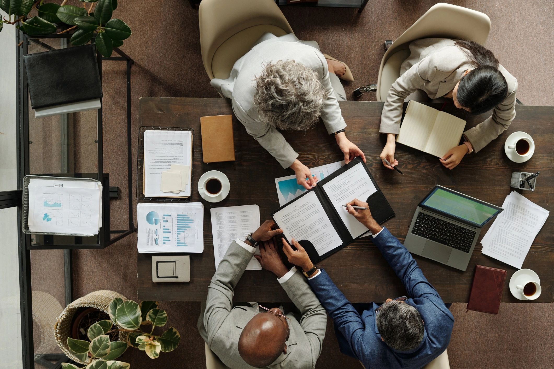 QuickBooks Training (QBO & Desktop)