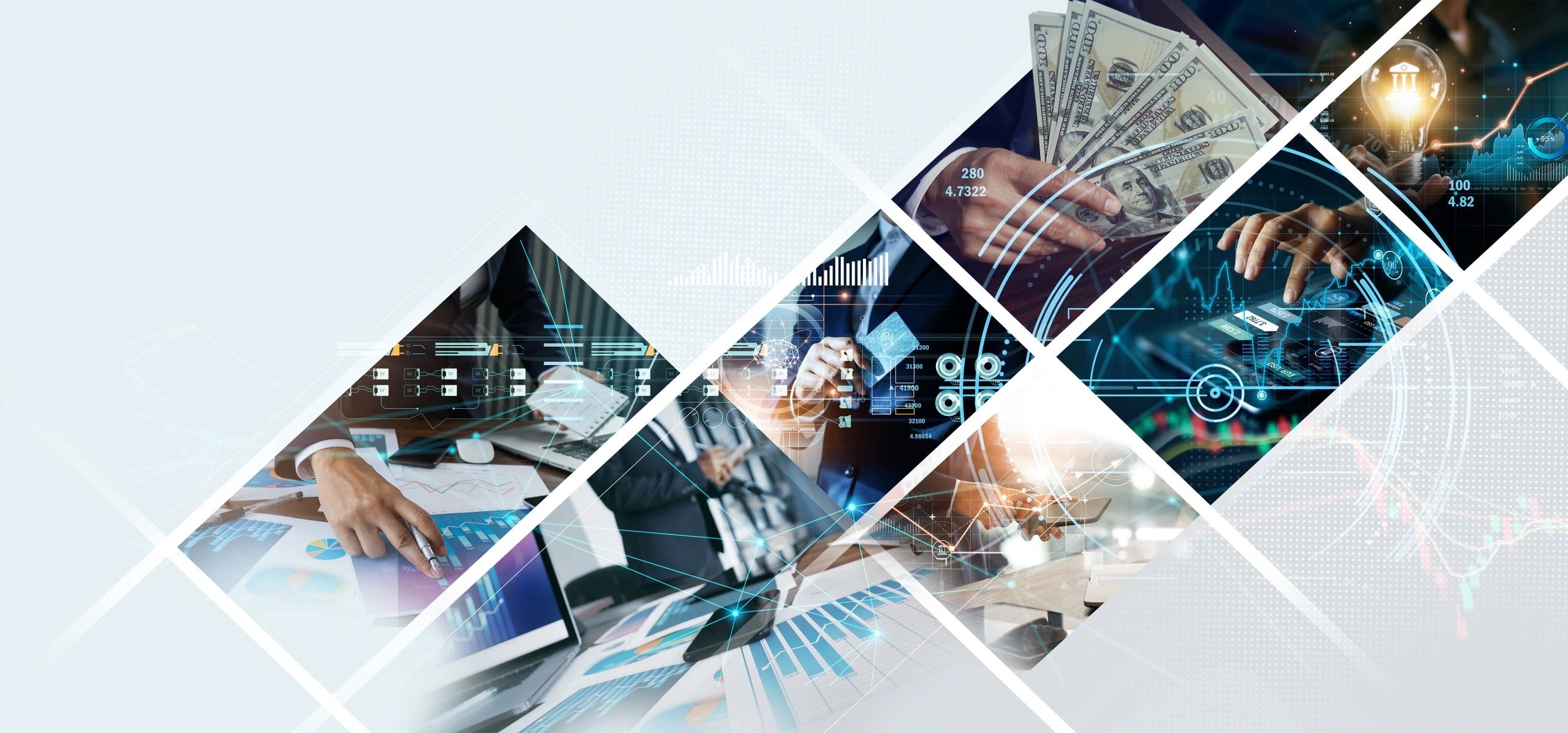 Bookkeeping Services